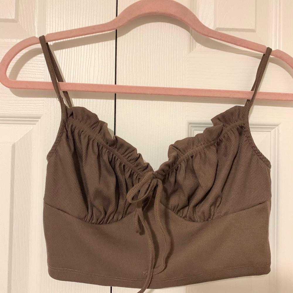 SHEIN tank top